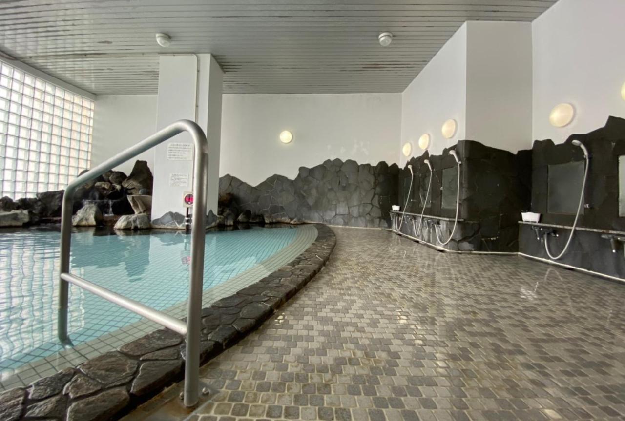 ライオンズマンション越後湯沢 904 Yuzawa (Niigata) Εξωτερικό φωτογραφία