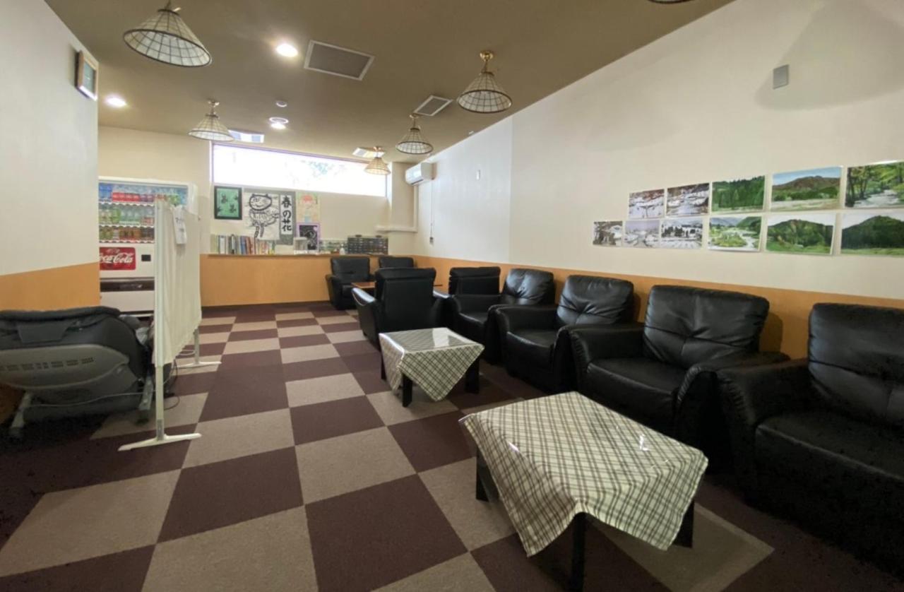 ライオンズマンション越後湯沢 904 Yuzawa (Niigata) Εξωτερικό φωτογραφία