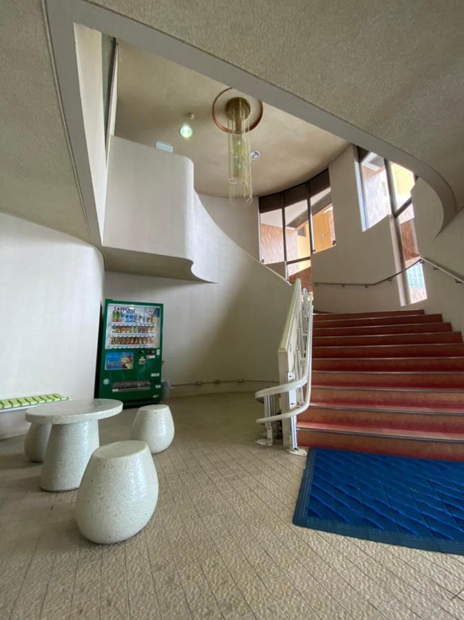 ライオンズマンション越後湯沢 904 Yuzawa (Niigata) Εξωτερικό φωτογραφία