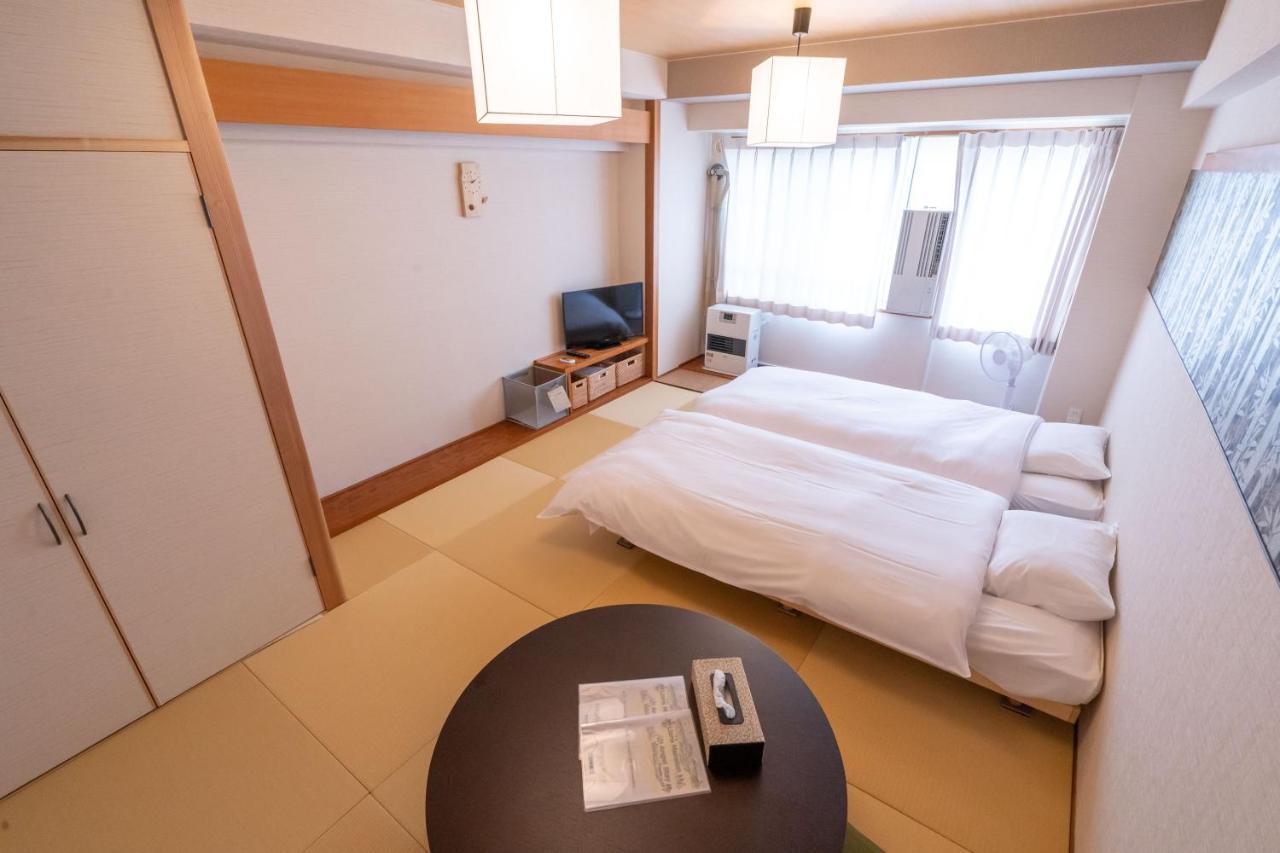 ライオンズマンション越後湯沢 904 Yuzawa (Niigata) Εξωτερικό φωτογραφία