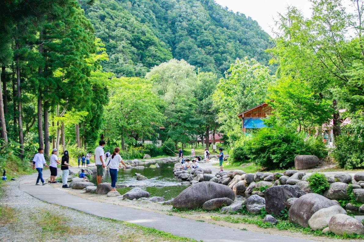 ライオンズマンション越後湯沢 904 Yuzawa (Niigata) Εξωτερικό φωτογραφία
